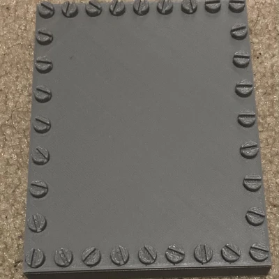 Món Quà Vặn Vẹo