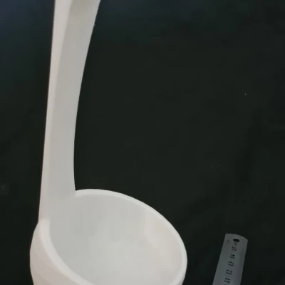 Phiên bản Dino Ladle của riêng tôi