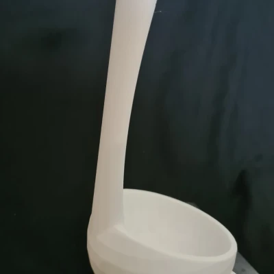 Phiên bản Dino Ladle của riêng tôi