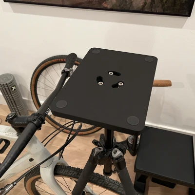 Chân Đế Tripod Cho Laptop, Máy Tính Bảng