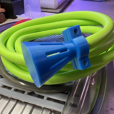 Bộ khuếch tán nước cho hồ cá