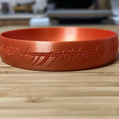 Tô Kẹo Chúa Nhẫn: Của Báu Của Ta