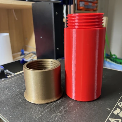 Hộp Đựng Vỏ Đạn Shotgun 12 Gauge