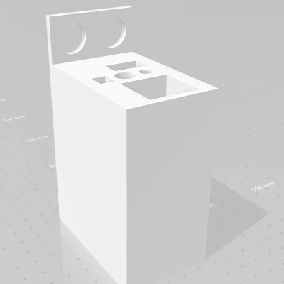 Giá Đỡ Bảng Ren Kregg Jig 310