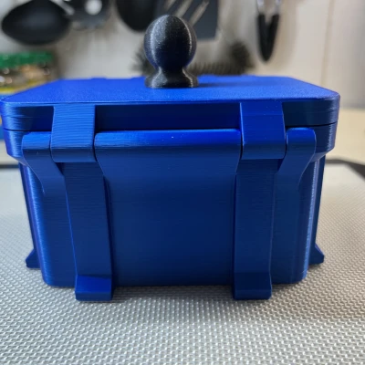 Hộp Đựng Đa Năng Chống Nước, Chống Bụi MINI