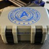 Hộp Đựng Đa Năng Star Trek Enterprise - Thumbnail 9