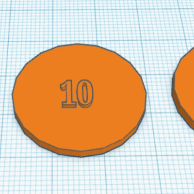 Bộ Bài Poker Đơn Giản