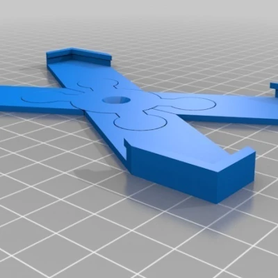 Khung Hình Tùy Chỉnh Được