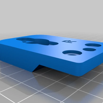 Adapter Wifi Trục Z TwoTrees Blu-5/Bluer Plus SMA