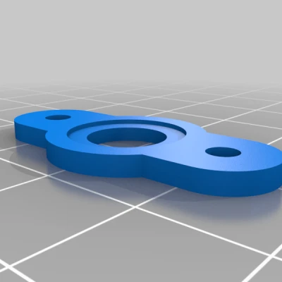 Adapter Wifi Trục Z TwoTrees Blu-5/Bluer Plus SMA