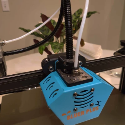 Bộ Dây Cáp Máy In TwoTrees Blu-5/Bluer Plus