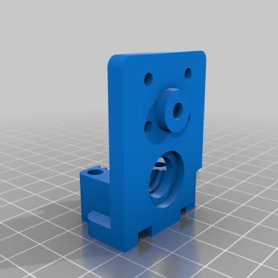 Bộ Dây Cáp Máy In TwoTrees Blu-5/Bluer Plus