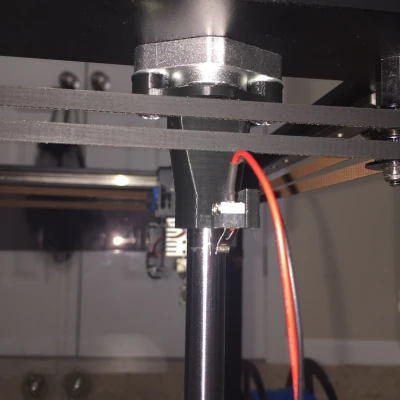 Bộ Gá Công Tắc Giới Hạn Z Cải Tiến Cho Sapphire/Sappheiros Pro