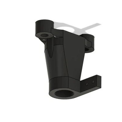 Bộ Gá Công Tắc Giới Hạn Z Cải Tiến Cho Sapphire/Sappheiros Pro