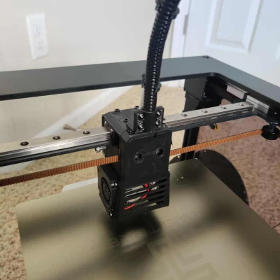 Ốp Lưng Hotend TwoTrees Sapphire/Sappheiros Pro/Plus/SP-3/SP-5