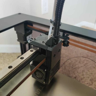 Ốp Lưng Hotend TwoTrees Sapphire/Sappheiros Pro/Plus/SP-3/SP-5