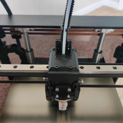 Ốp Lưng Hotend TwoTrees Sapphire/Sappheiros Pro/Plus/SP-3/SP-5