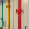 Trang trí Lễ hội Ruy-băng Tủ Mô-đun - Thumbnail 2