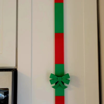 Trang trí Lễ hội Ruy-băng Tủ Mô-đun