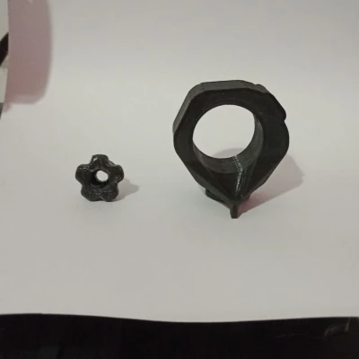 Giá đỡ Đèn pin Gallet F1