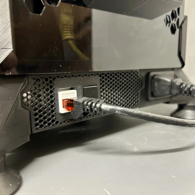 Chân Váy Lưới Phẳng Voron 0.2r1