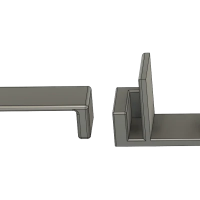 Móc Treo Cửa Giữ Cửa Mở