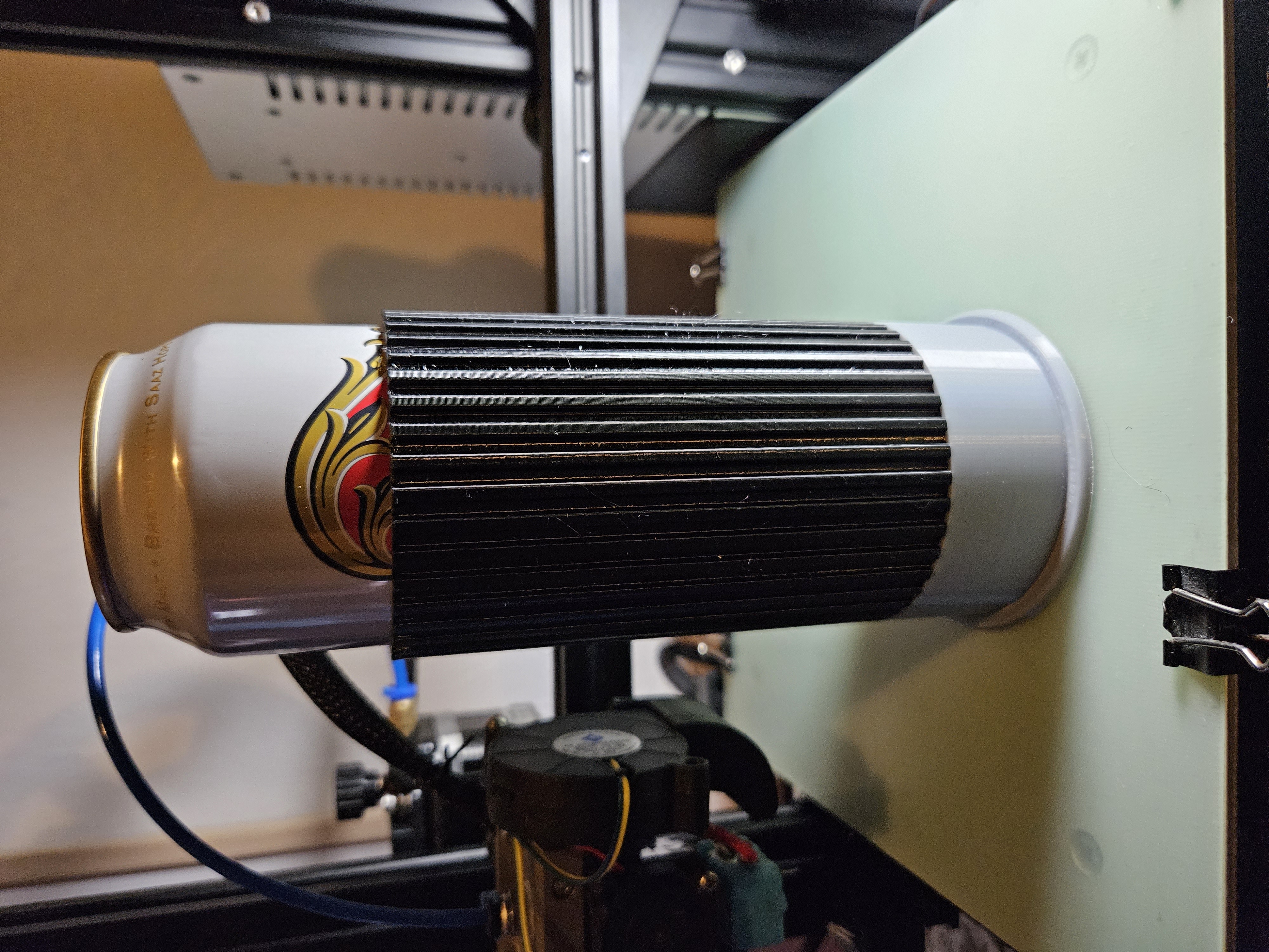 Cái Kẹp Bia Vỏ Đạn Shotgun