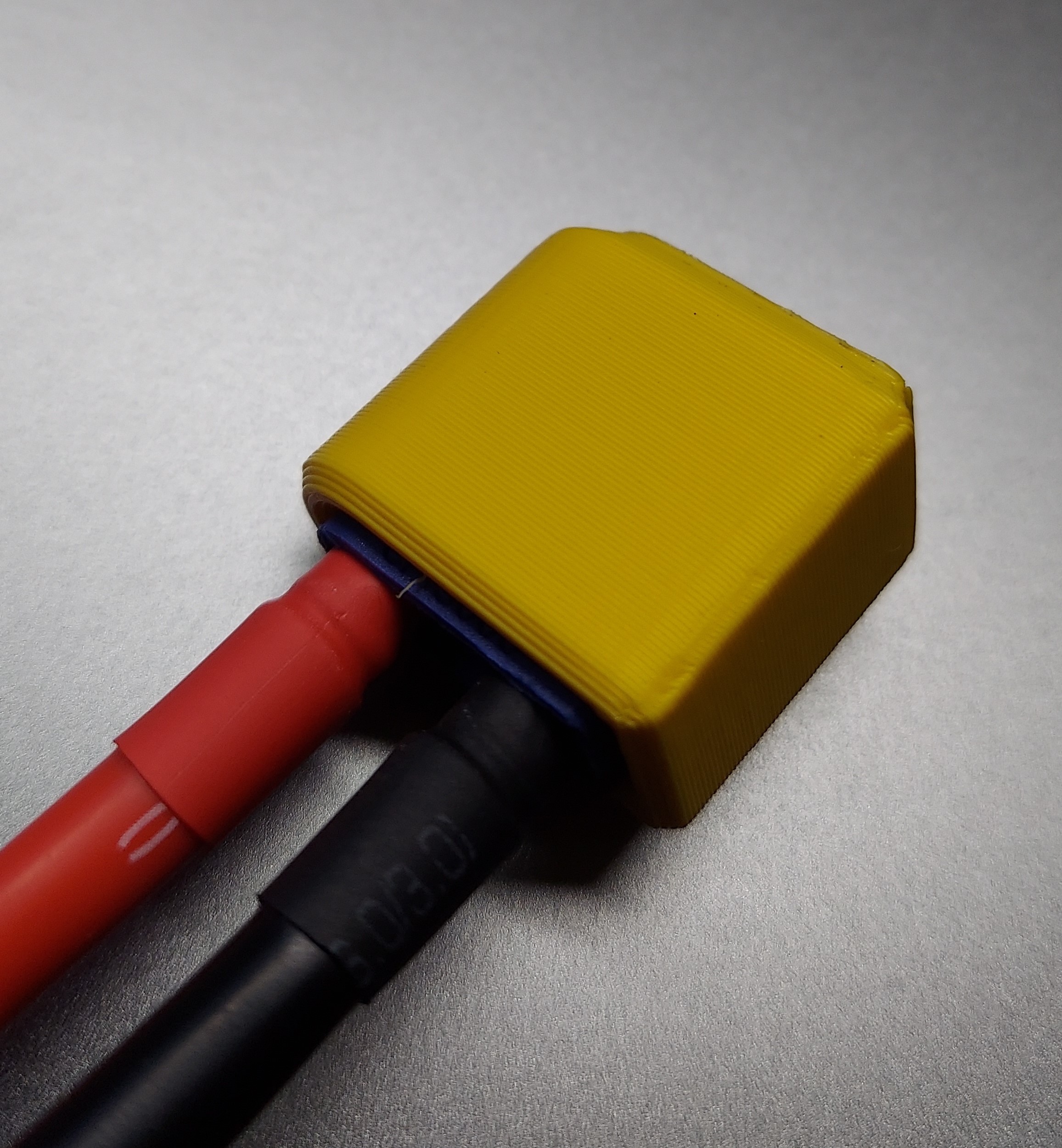 Nắp che bụi dây câu Antigravity Battery XP1 Gen 1, XP3