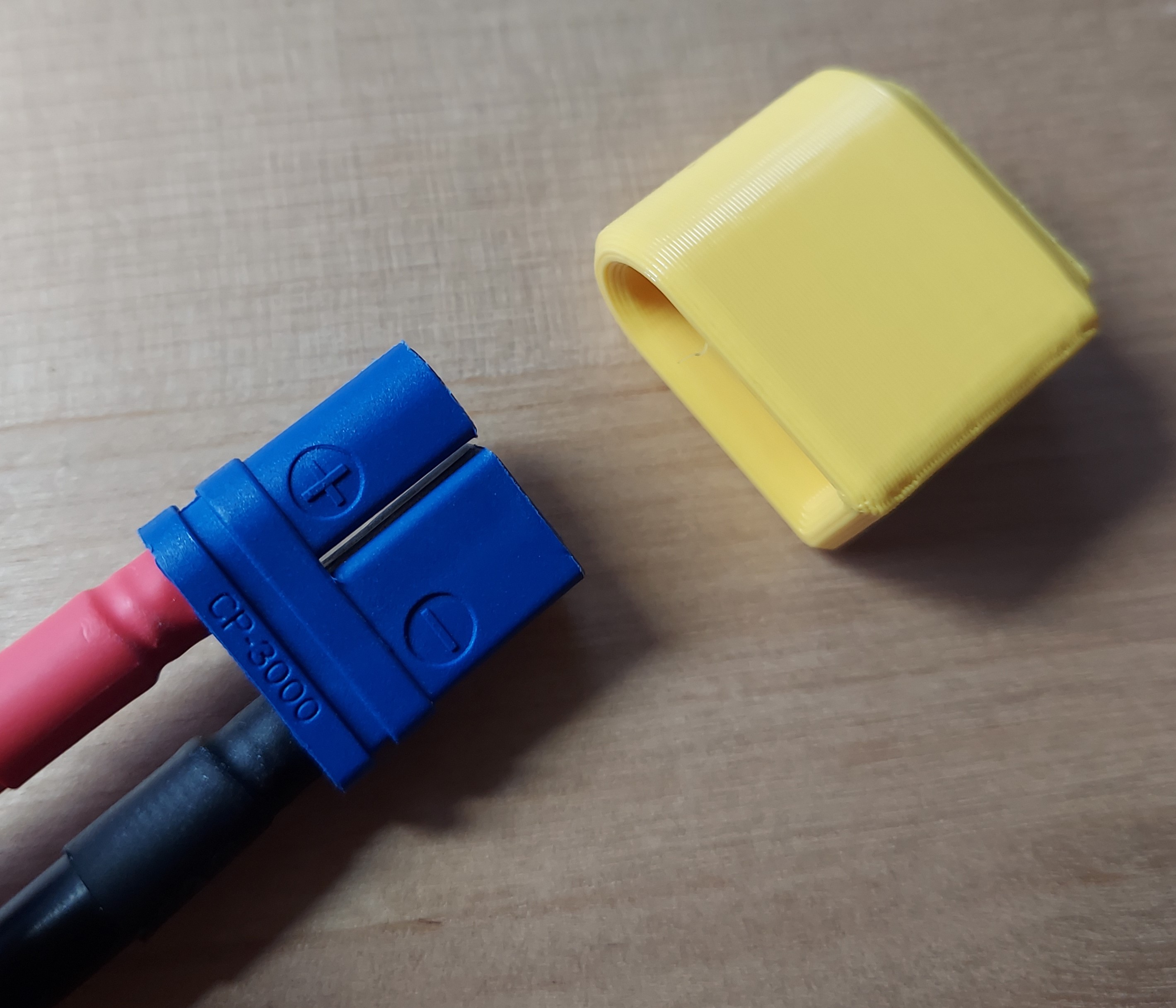 Nắp che bụi dây câu Antigravity Battery XP1 Gen 1, XP3