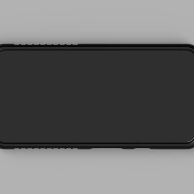 Ốp Lưng Pixel 5 Bumper Case