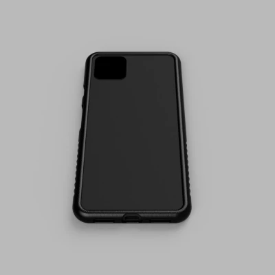 Ốp Lưng Pixel 5 Bumper Case