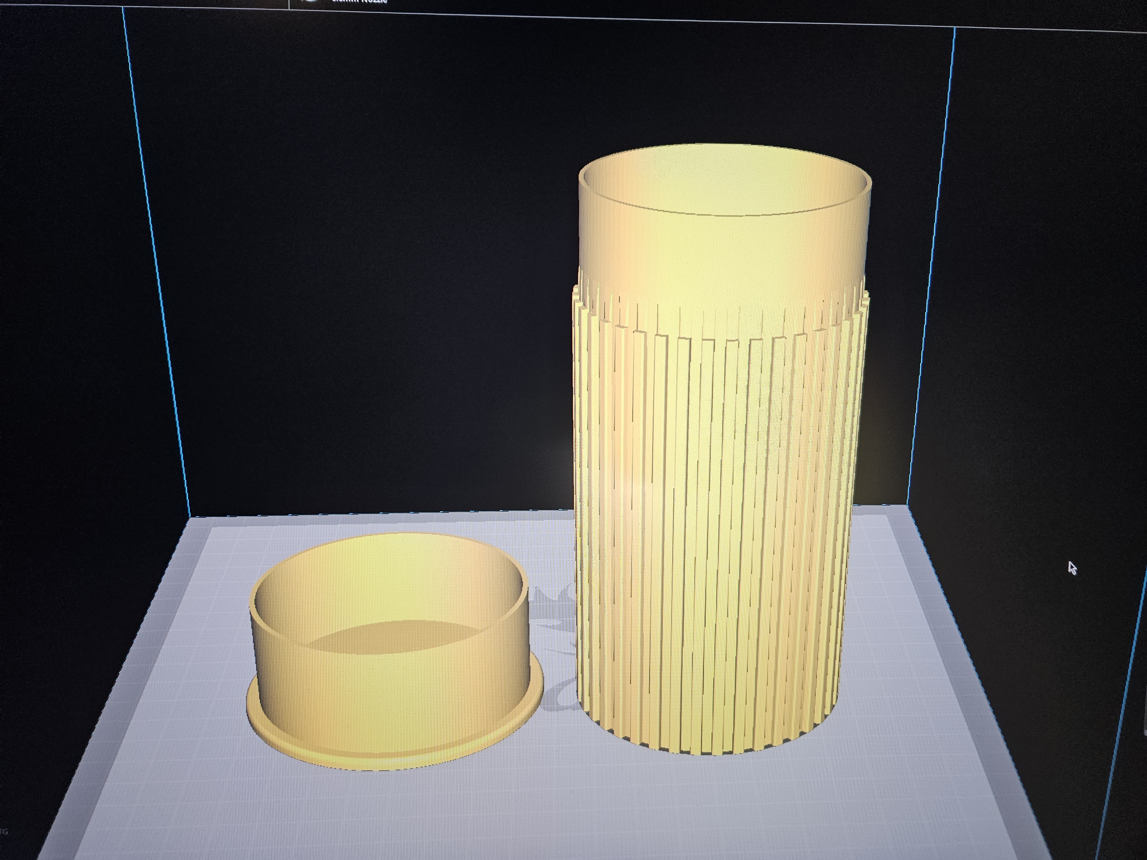 Cái Kẹp Bia Vỏ Đạn Shotgun