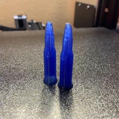 Nắp Chụp/.218 Bee