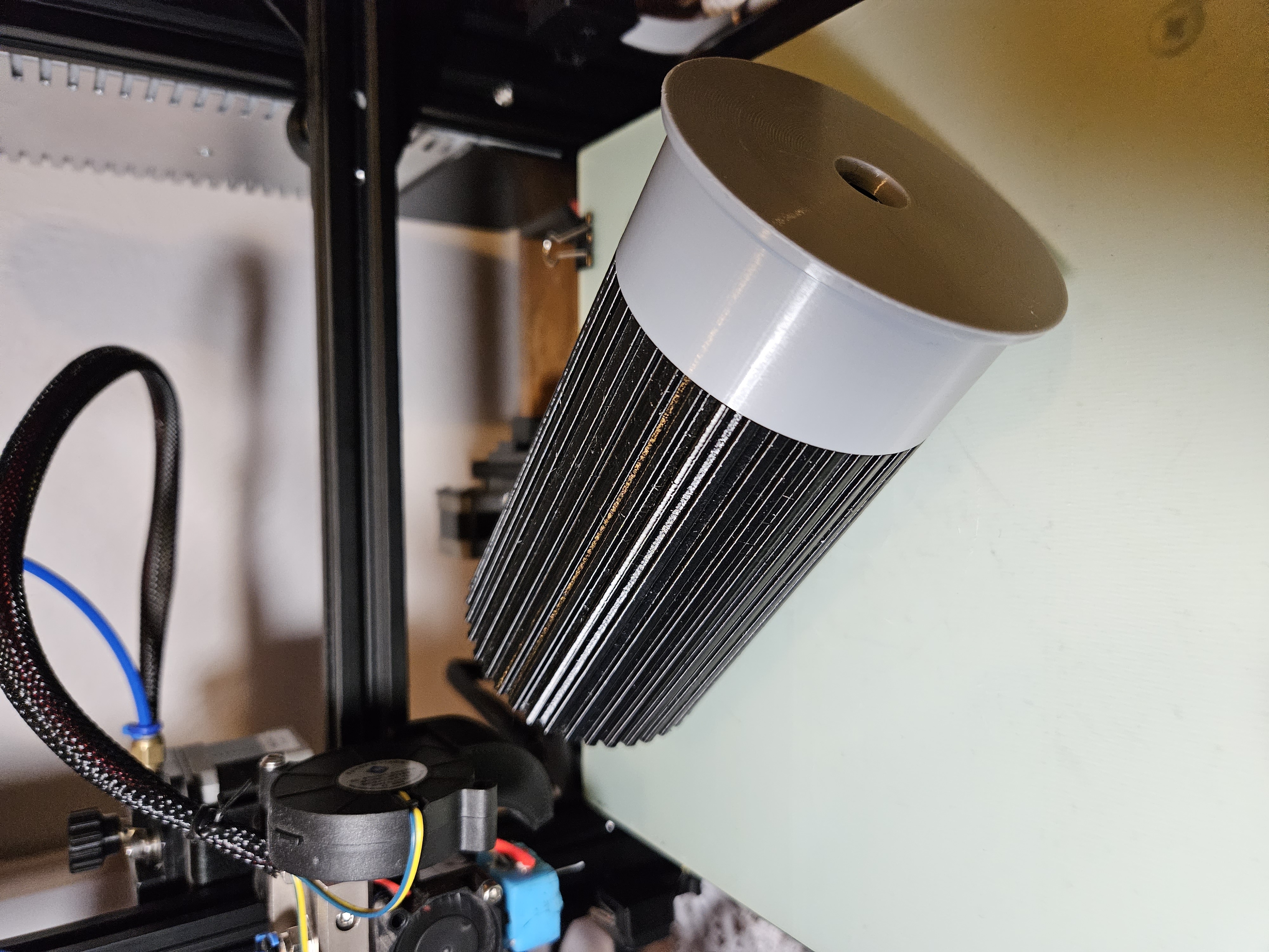 Cái Kẹp Bia Vỏ Đạn Shotgun