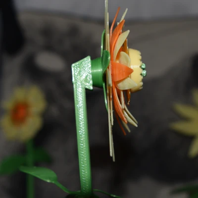 Bộ Kit Tạo Hoa Nhiều Lớp V1.0