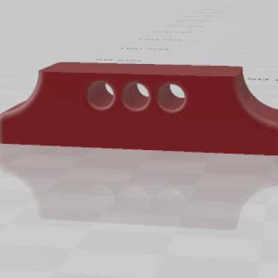 Dụng cụ cắt ống PTFE