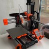 Dây xích cáp và Giá đỡ cho tất cả Trục Prusa MINI/MINI+ - Thumbnail 1