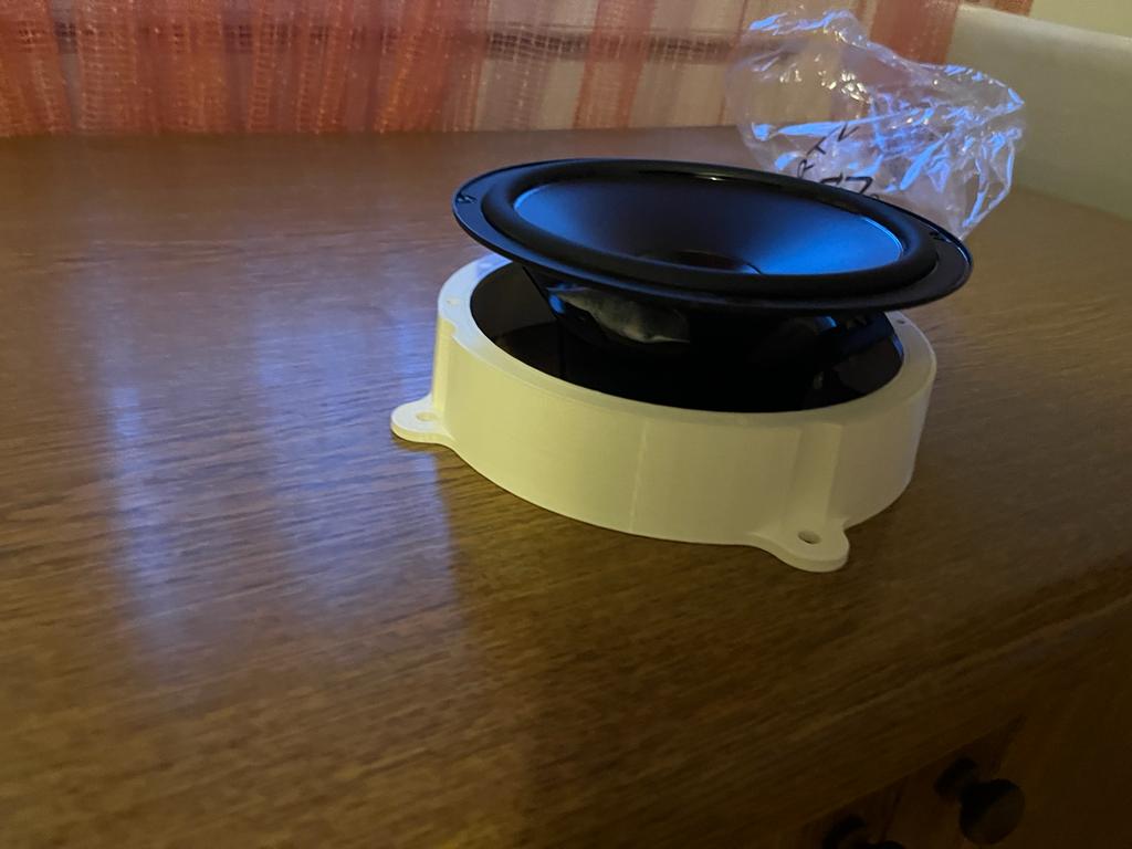 Adapter Loa Cho Xe Alfa Romeo 159