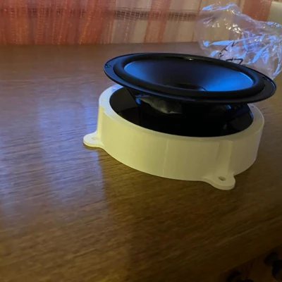 Adapter Loa Cho Xe Alfa Romeo 159