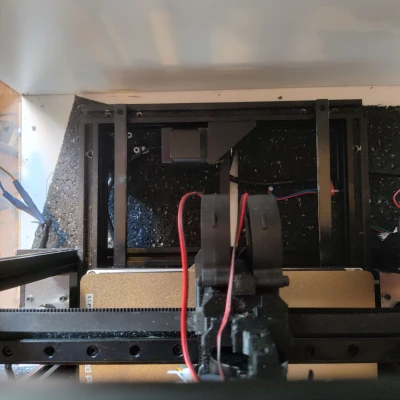 Mod Tốc độ Cao Kywoo Tycoon EVA 3.0