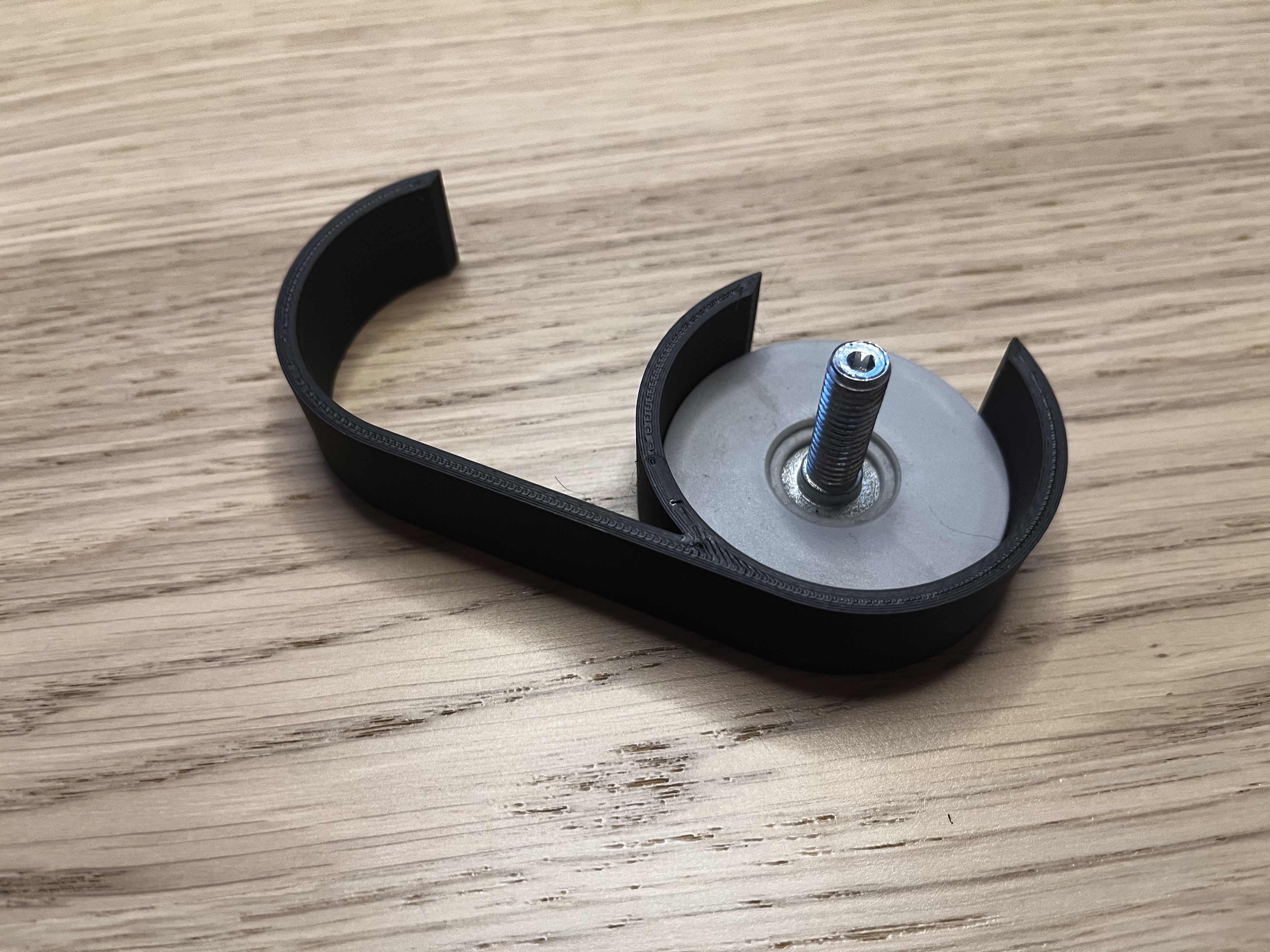 Chân Bọc Che Mặc Định Ikea Besta