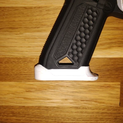 Ống Nạp Băng Đạn Cho AAP 01