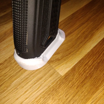 Ống Nạp Băng Đạn Cho AAP 01