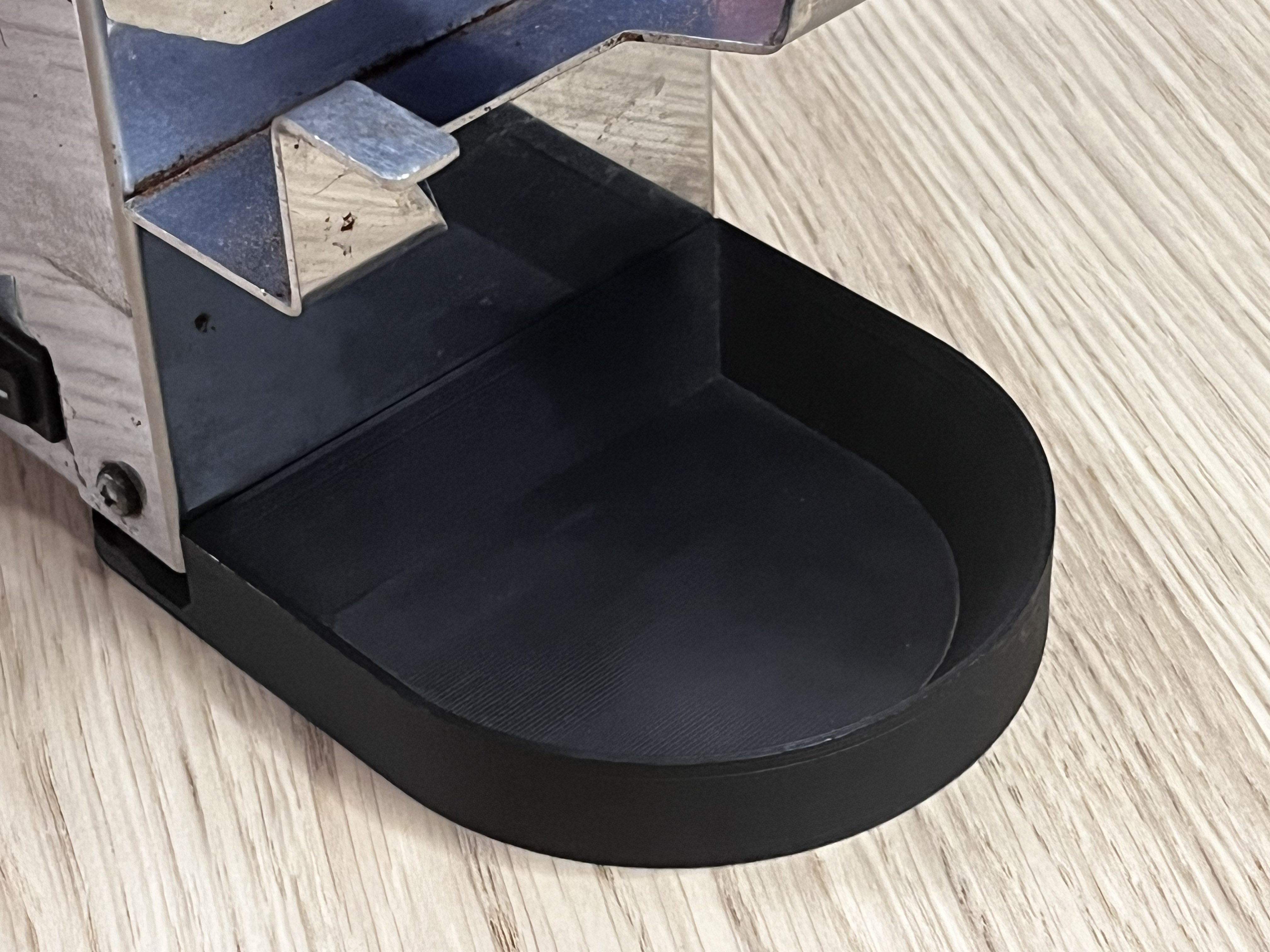 Rổ Máy Xay Cà Phê Isomac