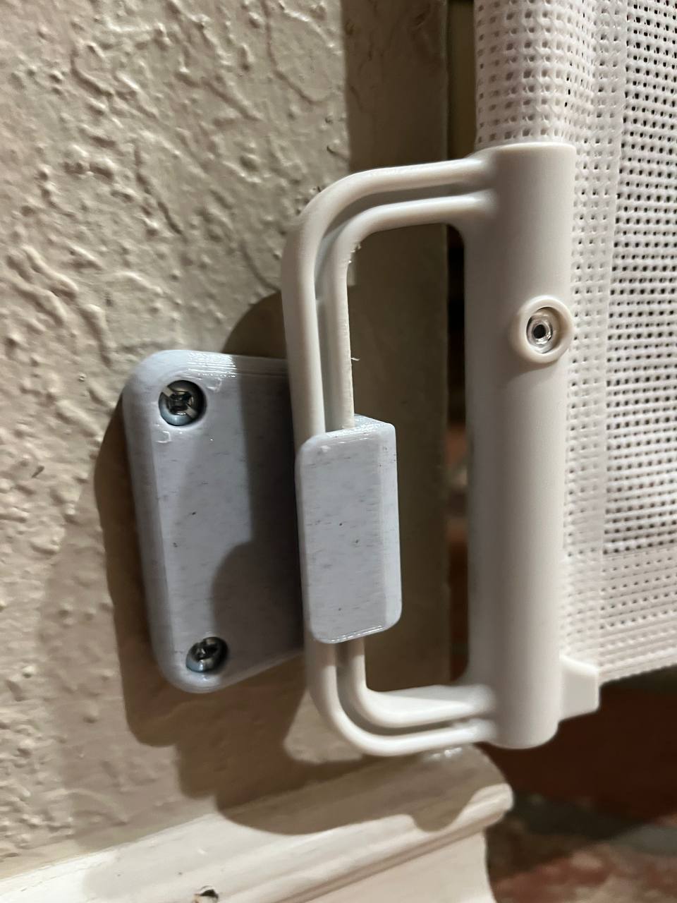 Móc Cổng An Toàn Trẻ Em Perma