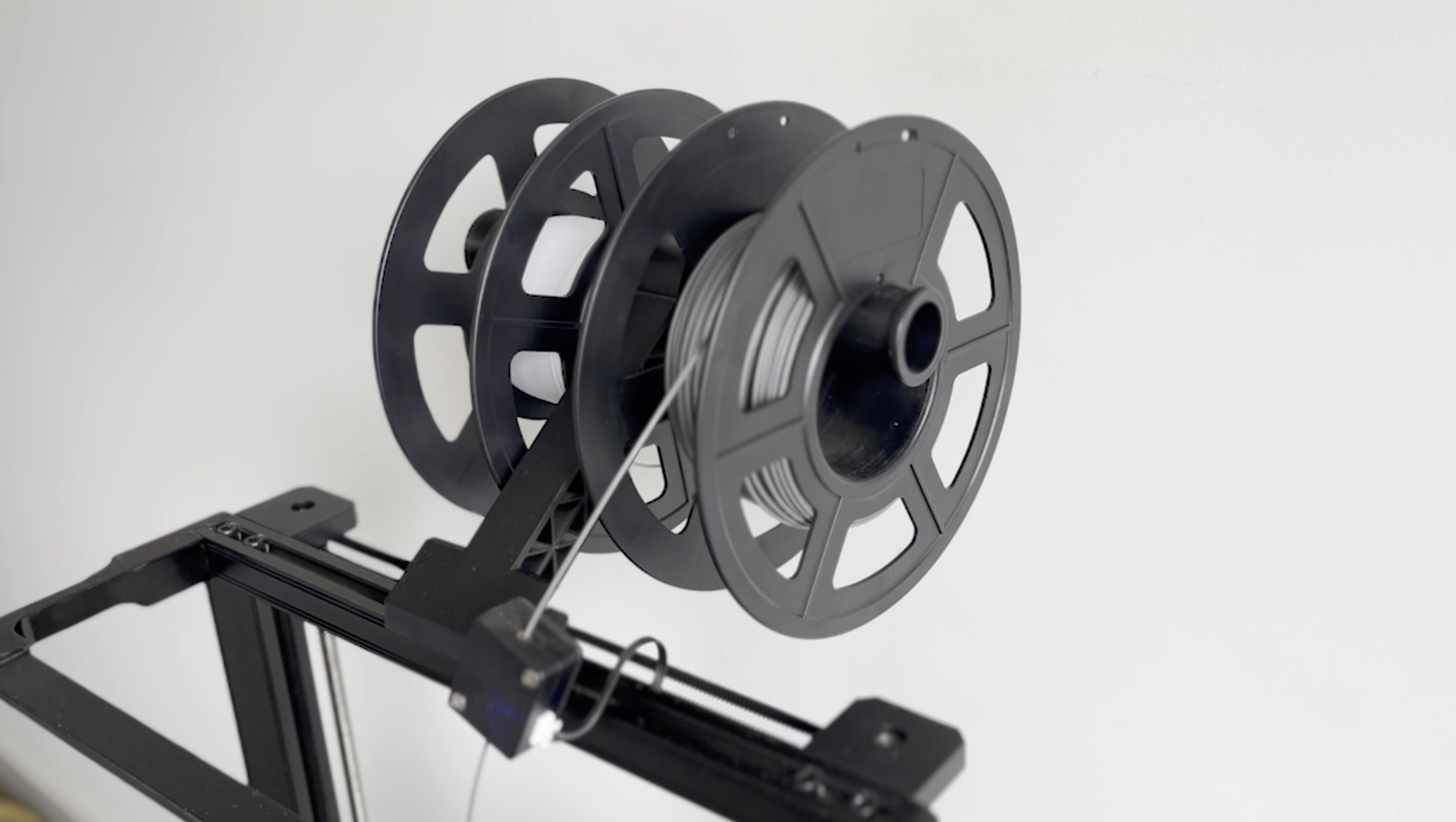 Giá Đỡ Cuộn Filament Thứ Hai Cho Ender S1