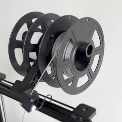 Giá Đỡ Cuộn Filament Thứ Hai Cho Ender S1