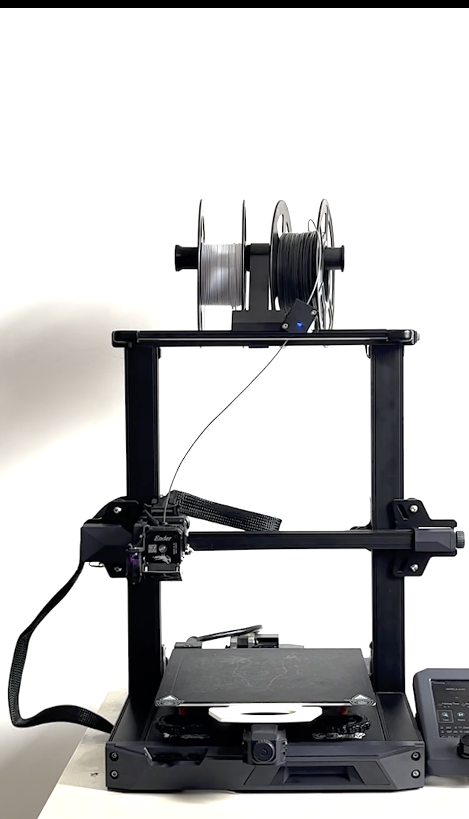 Giá Đỡ Cuộn Filament Thứ Hai Cho Ender S1