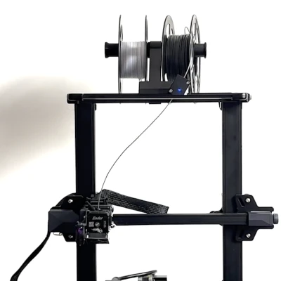 Giá Đỡ Cuộn Filament Thứ Hai Cho Ender S1