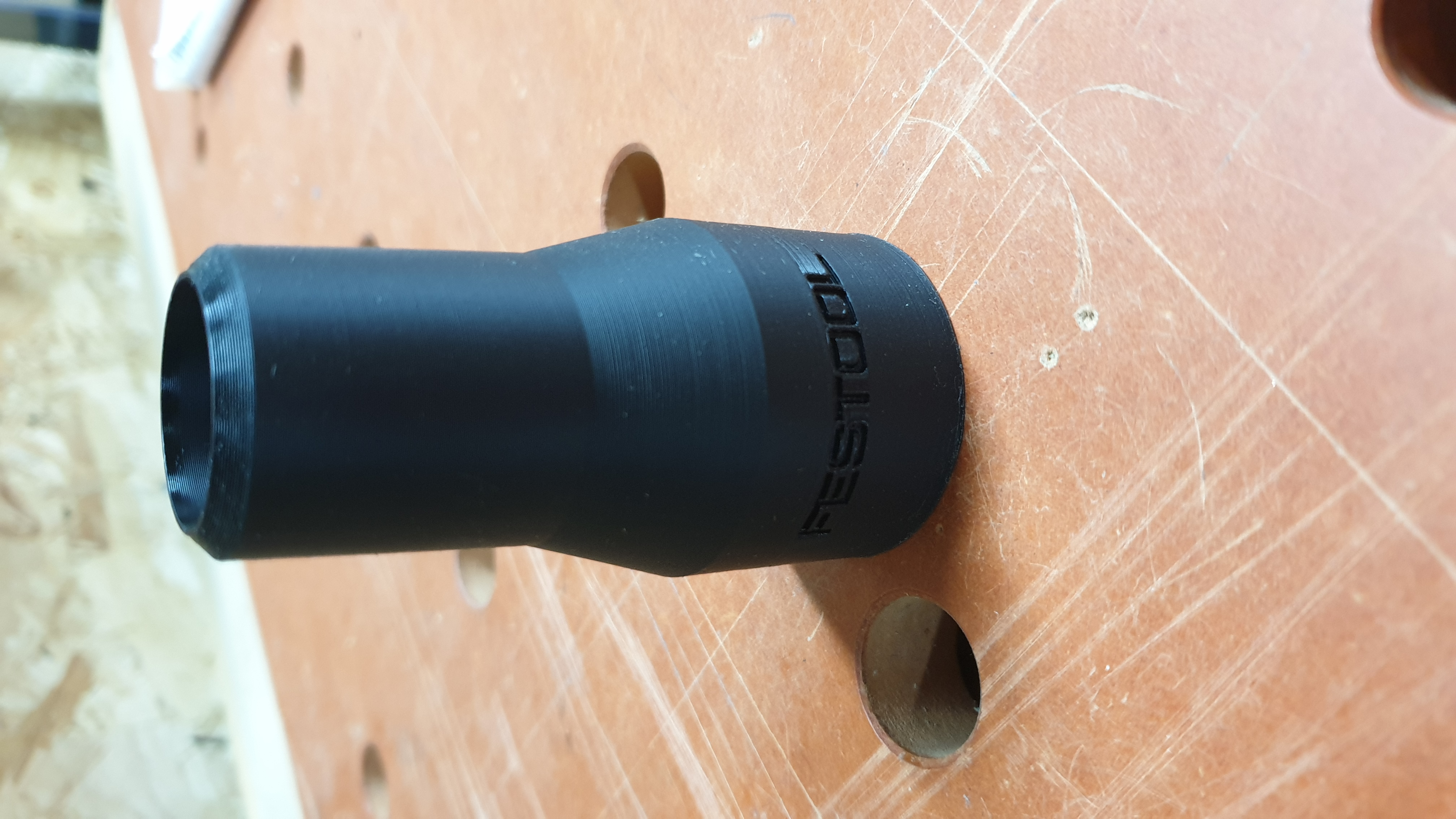 Đầu nối ống Festool D27